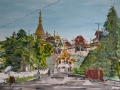 Mahamuni Paya Mawlamyine
